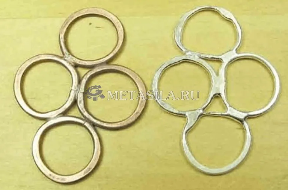 картинка Лазерный ювелирный мини сварочный аппарат от магазина Метасила