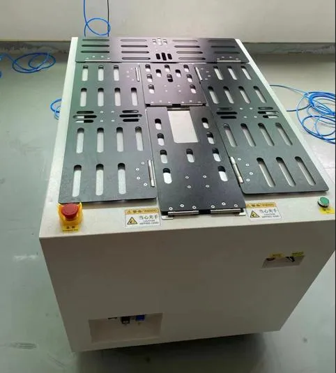 фото Станок для складывания одежды GF-900 от магазина Метасила