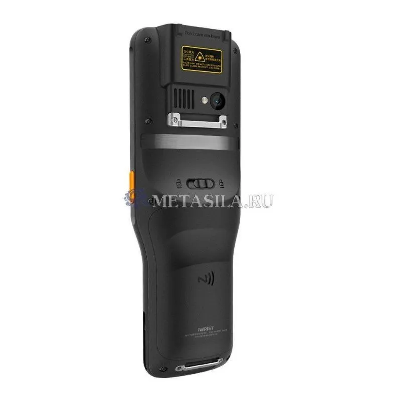 картинка Двухмерные корпоративные мобильные компьютеры P600 Series от магазина Метасила