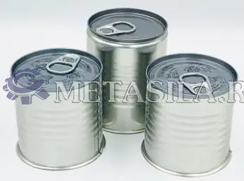 картинка Линия по производству жестяных банок SE-554  от магазина Метасила