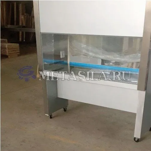 картинка Ламинарный шкаф от магазина Метасила