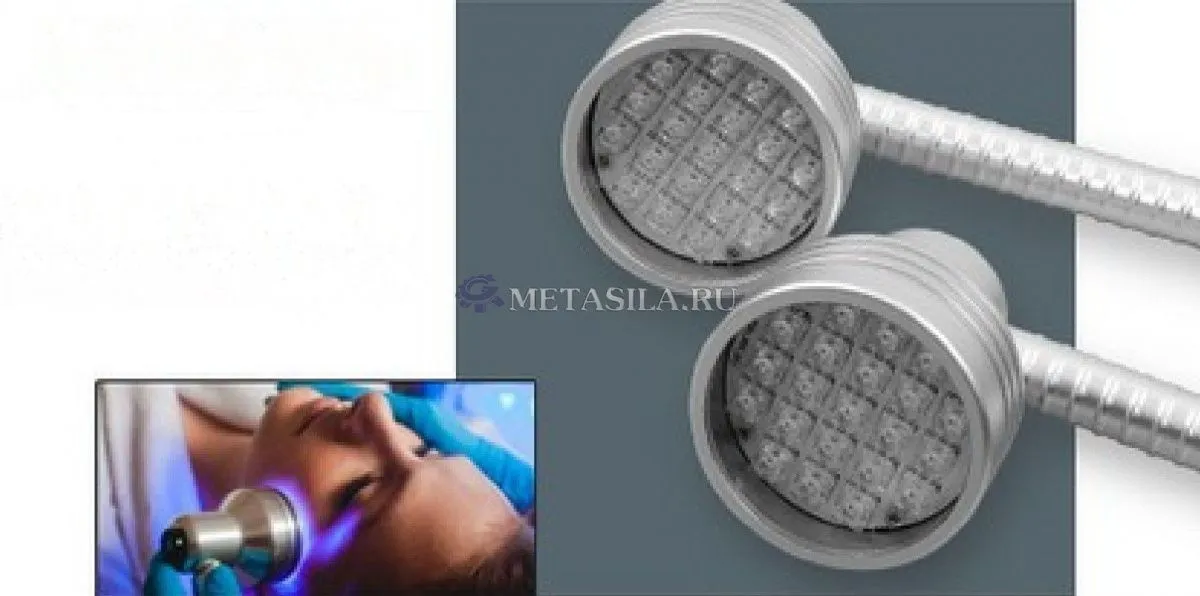 картинка Многофункциональное оборудование для косметических процедур 14 в 1 LAS132  от магазина Метасила