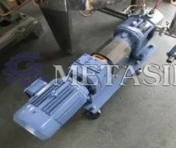 картинка Линия изготовления мармелада 300 кг/ч   от магазина Метасила