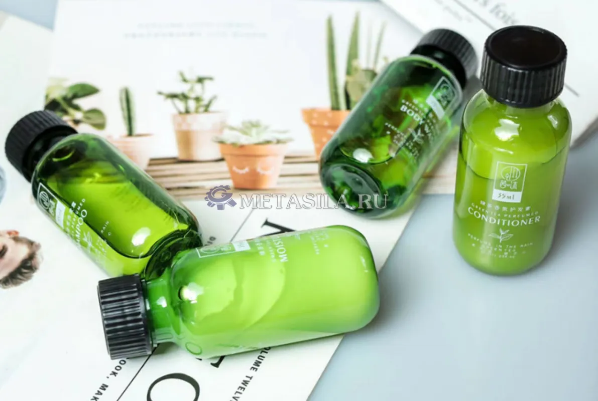 картинка Набор косметический (30 мл) от магазина Метасила