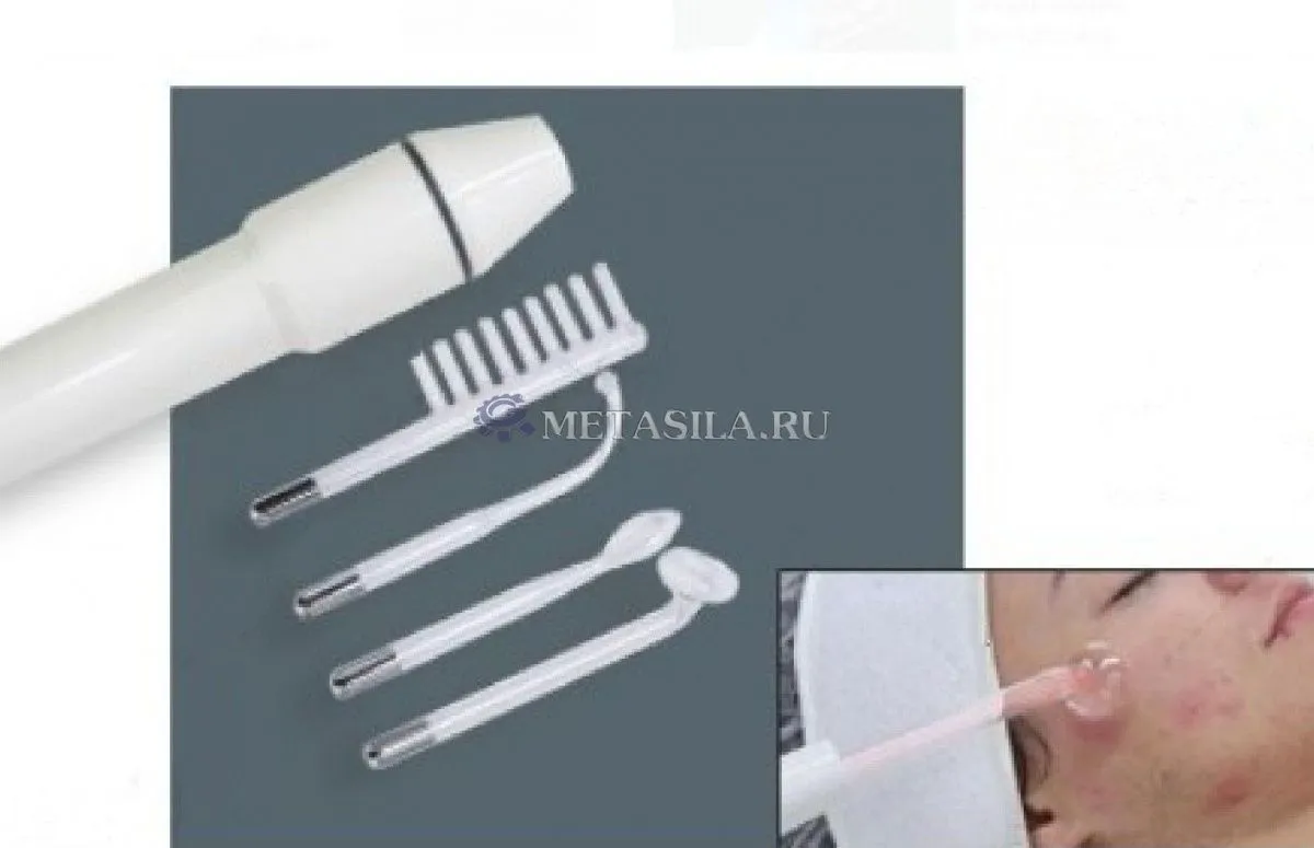 картинка Многофункциональное оборудование для косметических процедур 14 в 1 LAS132  от магазина Метасила