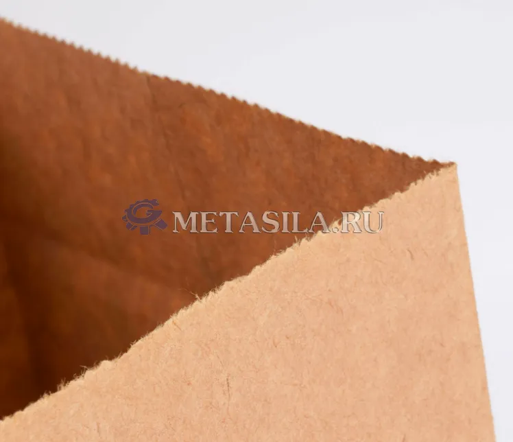 картинка Станок для изготовления бумажных крафт пакетов с квадратным дном от магазина Метасила