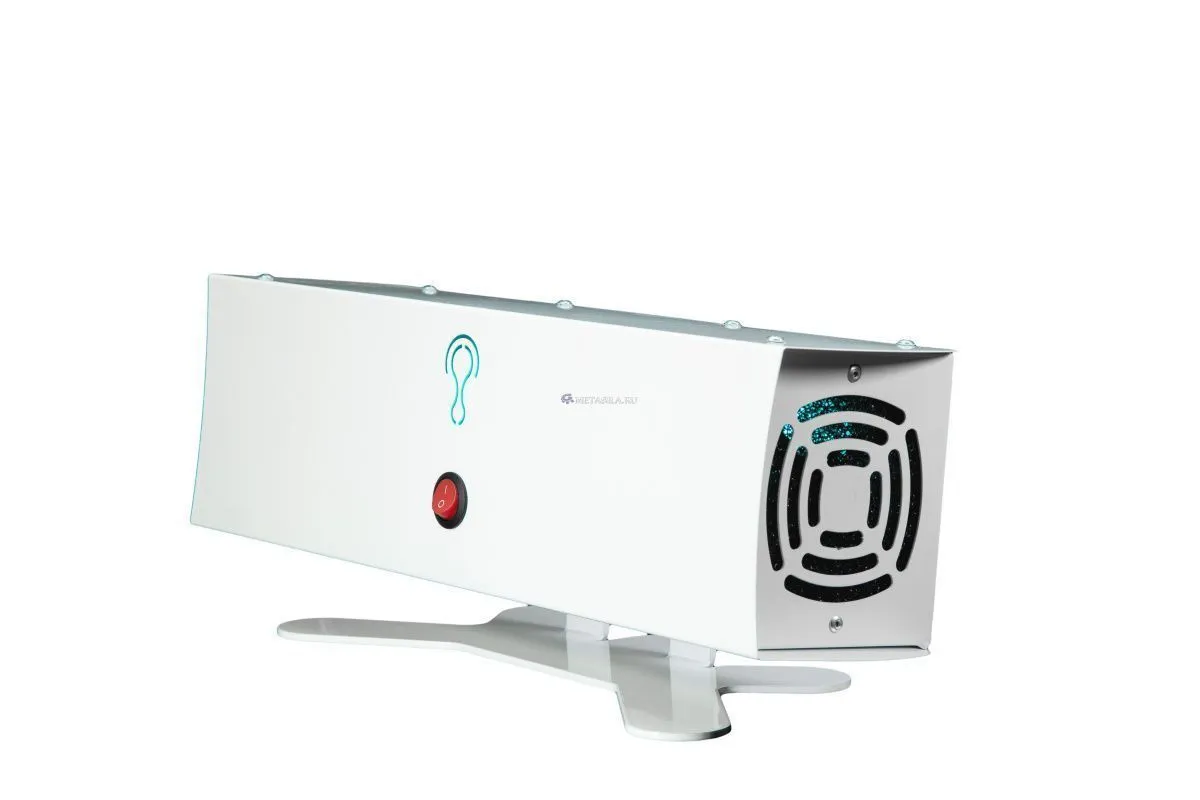 картинка Бактерицидный рециркулятор с wi-fi от магазина Метасила