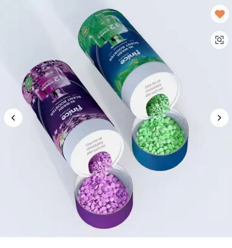 картинка Линия по производству ароматических гранул для стирки (400-700 кг/ч) от магазина Метасила