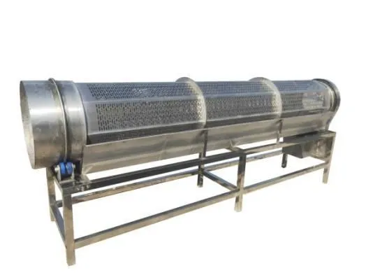 картинка Линия по варке, очистки перепелиных яиц SIR-85 от магазина Метасила