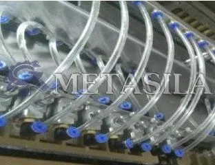 картинка Линия изготовления мармелада 300 кг/ч   от магазина Метасила