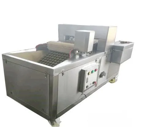 картинка Станок для удаления косточек из вишни TN100 от магазина Метасила