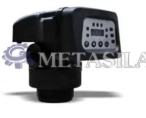 картинка Сборный контейнер оборудования для водоподготовки от магазина Метасила