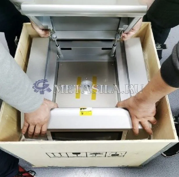 картинка Анализатор золота и ювелирных изделий  от магазина Метасила