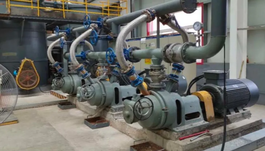 картинка Линия по производству силикатно-кальциевых плит от магазина Метасила