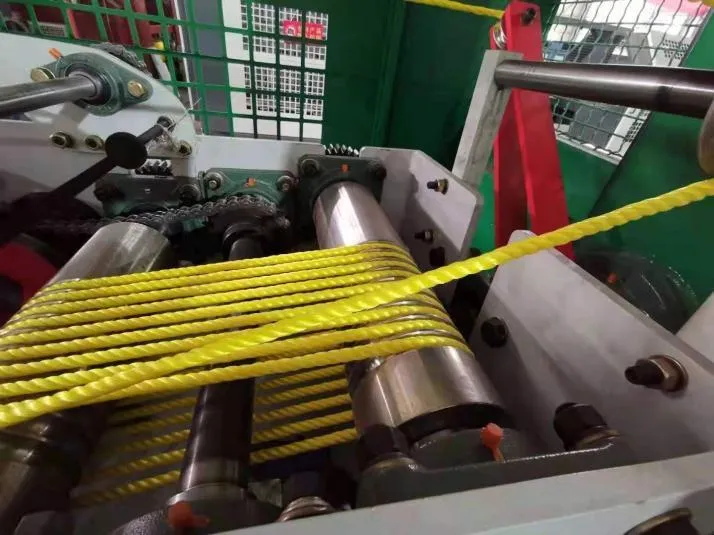 картинка Крутильная канатовьющая машина L44MH  от магазина Метасила