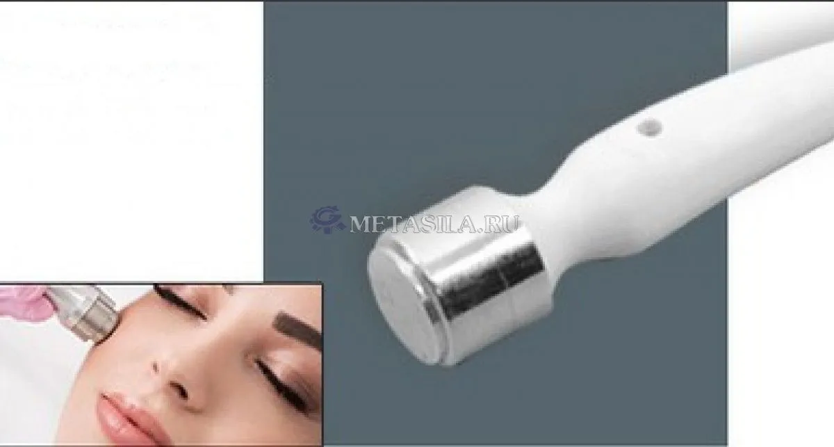 картинка Многофункциональное оборудование для косметических процедур 14 в 1 LAS132  от магазина Метасила