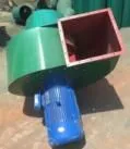 картинка Завод по производству сухих строительных смесей G45D  от магазина Метасила