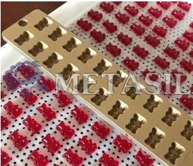 картинка Линия изготовления мармелада 300 кг/ч   от магазина Метасила