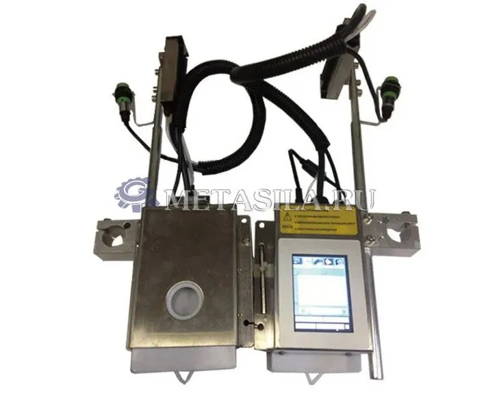 картинка Струйный маркиратор - принтер нанесения даты от магазина Метасила