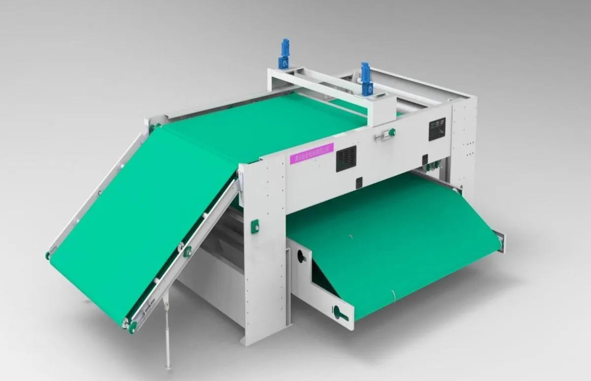 картинка Линия производства нетканого материала из ПП и ПЭТ от магазина Метасила