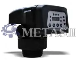 картинка Сборный контейнер оборудования для водоподготовки от магазина Метасила