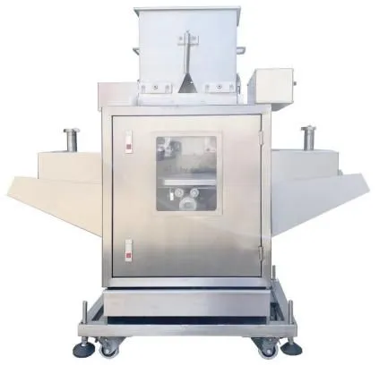 картинка Линия по производству пирожных моти (модель K-900) от магазина Метасила