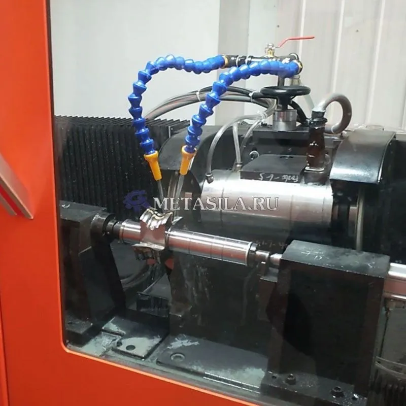 картинка Высокоточный многопрофильный шлифовальный станок FD260 от магазина Метасила