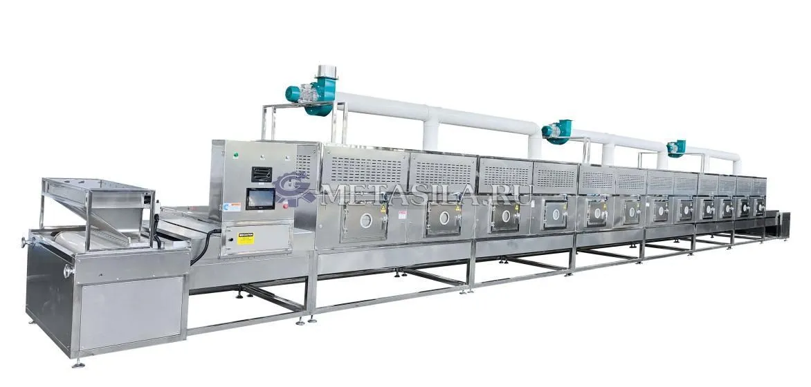 картинка Сушильная печь для насекомых  от магазина Метасила