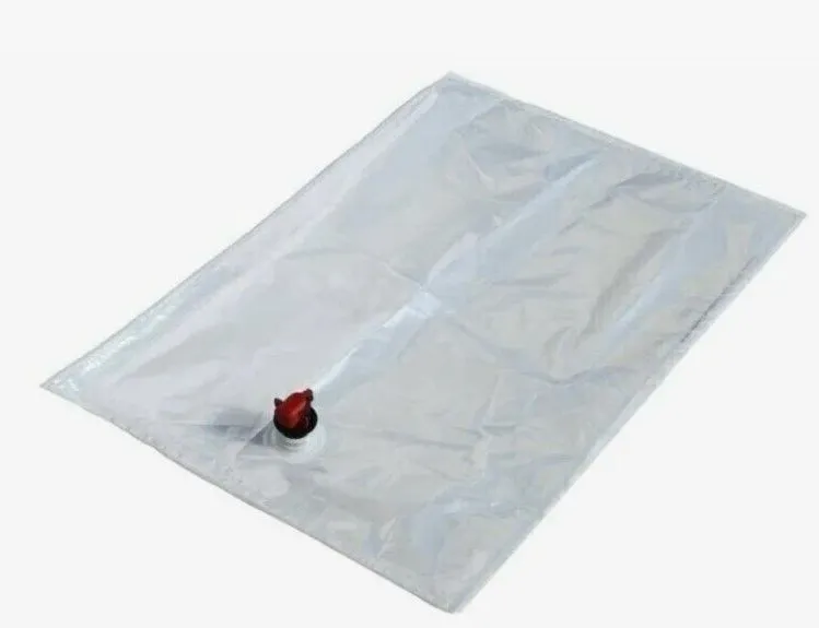 фото Автоматическая машина для упаковки в Bag-in-Box и Дой-пак V0721 от магазина Метасила