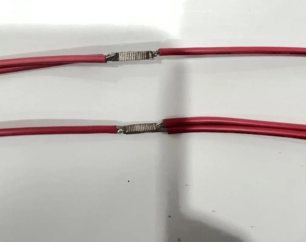 картинка Ультразвуковой сварочный аппарат для сварки медных и алюминиевых проводов, модель 3000W от магазина Метасила