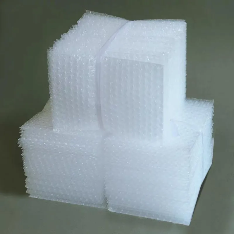 фото Станок по производству пакетов из пузырчатой пленки DVIK-025 от магазина Метасила