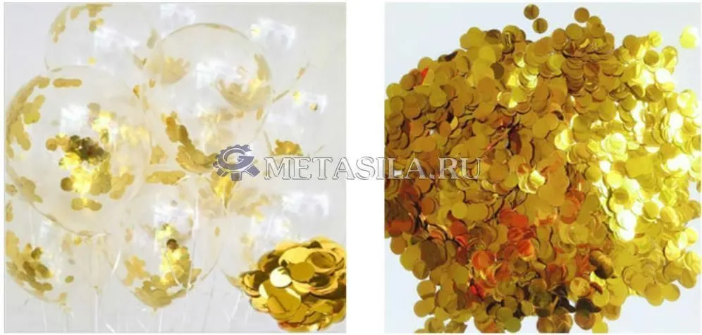 картинка Станок для изготовления бумажных конфетти E-875  от магазина Метасила