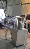 картинка Линия по производству кубиков сахарного песка D-18 от магазина Метасила
