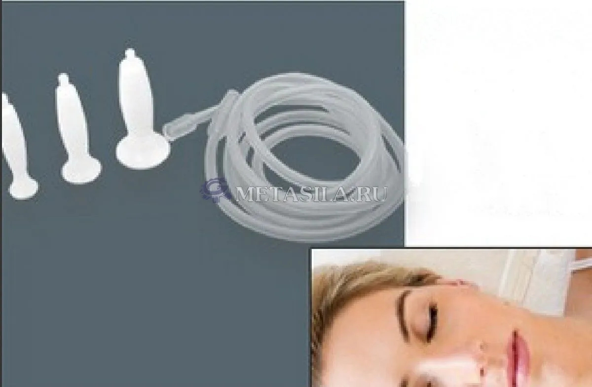 картинка Многофункциональное оборудование для косметических процедур 14 в 1 LAS132  от магазина Метасила