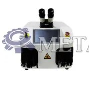 картинка Ювелирный лазерный сварочный аппарат (100 Вт) от магазина Метасила