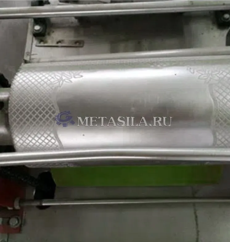 картинка Ролики для тиснения салфеток от магазина Метасила
