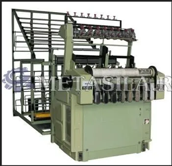 картинка Промышленная вязальная линия С-54  от магазина Метасила