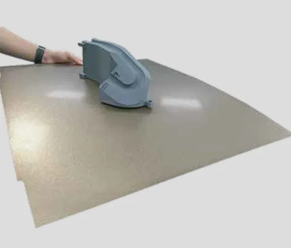 картинка 3D принтер FDM с рабочей зоной 600*500*600 от магазина Метасила
