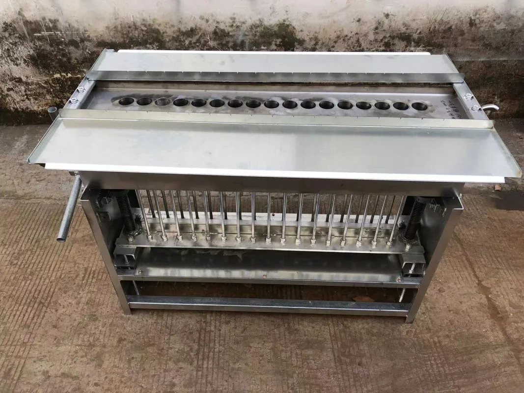 картинка Машина для изготовления свечей, модель T7 от магазина Метасила