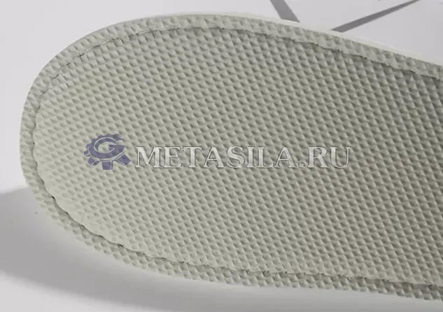 картинка Тапочки из вафли  от магазина Метасила