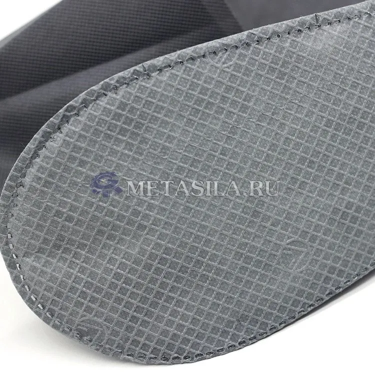 картинка Линия по производству одноразовых тапочек (открытого типа) (снят с производства) от магазина Метасила