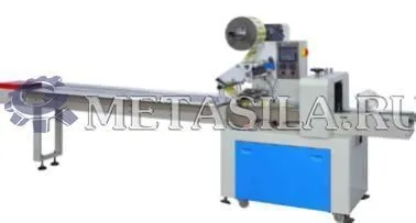 картинка Линия по производству туалетного мыла 300-500 кг/ч от магазина Метасила