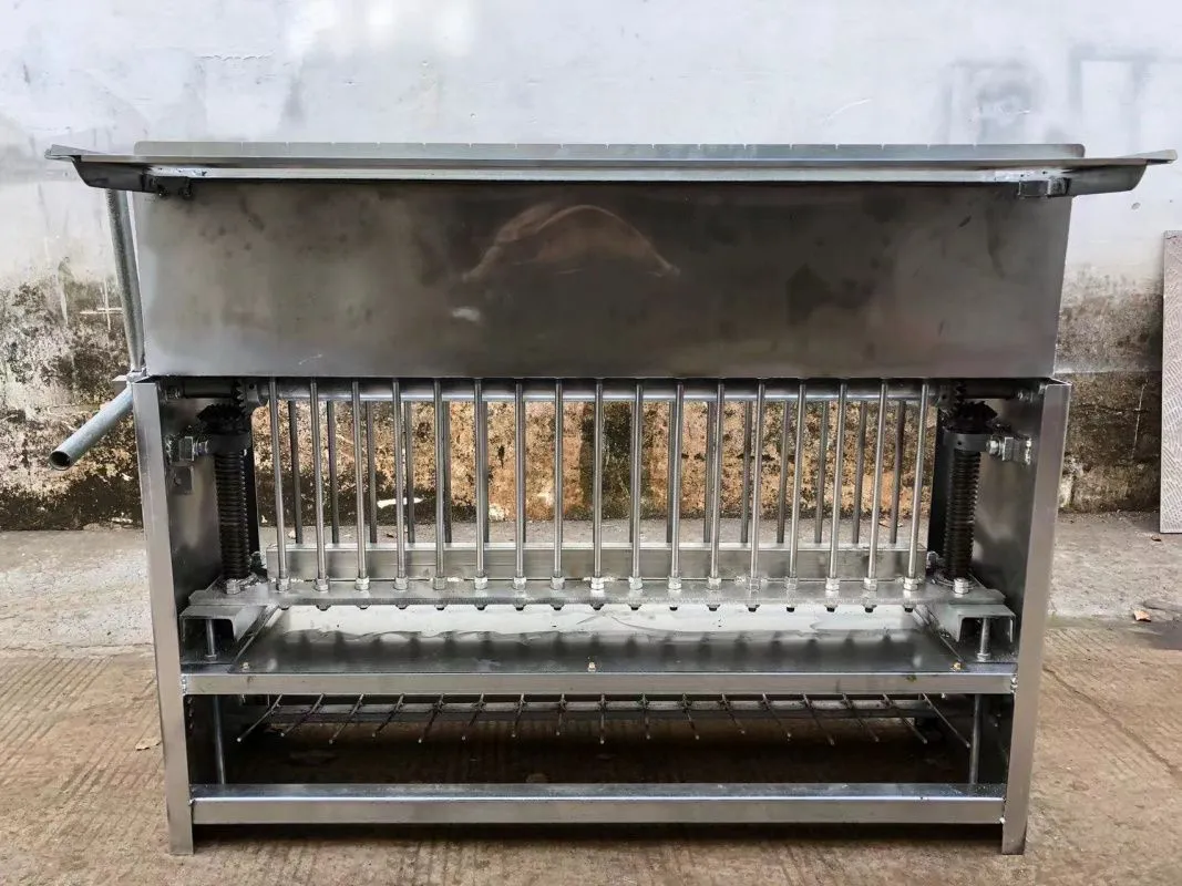 картинка Машина для изготовления свечей, модель T7 от магазина Метасила