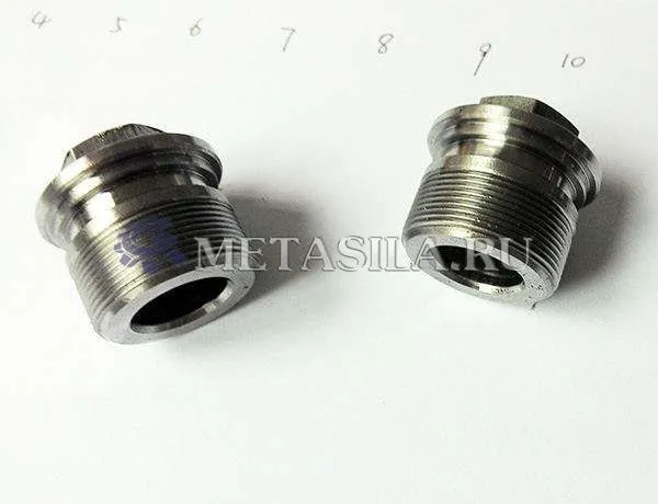 картинка Гидравлический резьбонакатный станок с круглой головкой от магазина Метасила