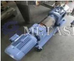 картинка Линия изготовления мармелада 300 кг/ч   от магазина Метасила