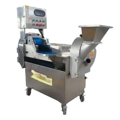 картинка Линия переработки, резки и упаковки овощей U-25 от магазина Метасила