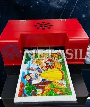 картинка Принтер для съедобной печати  от магазина Метасила