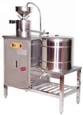 картинка Линия по производству сыра тофу R-256 от магазина Метасила