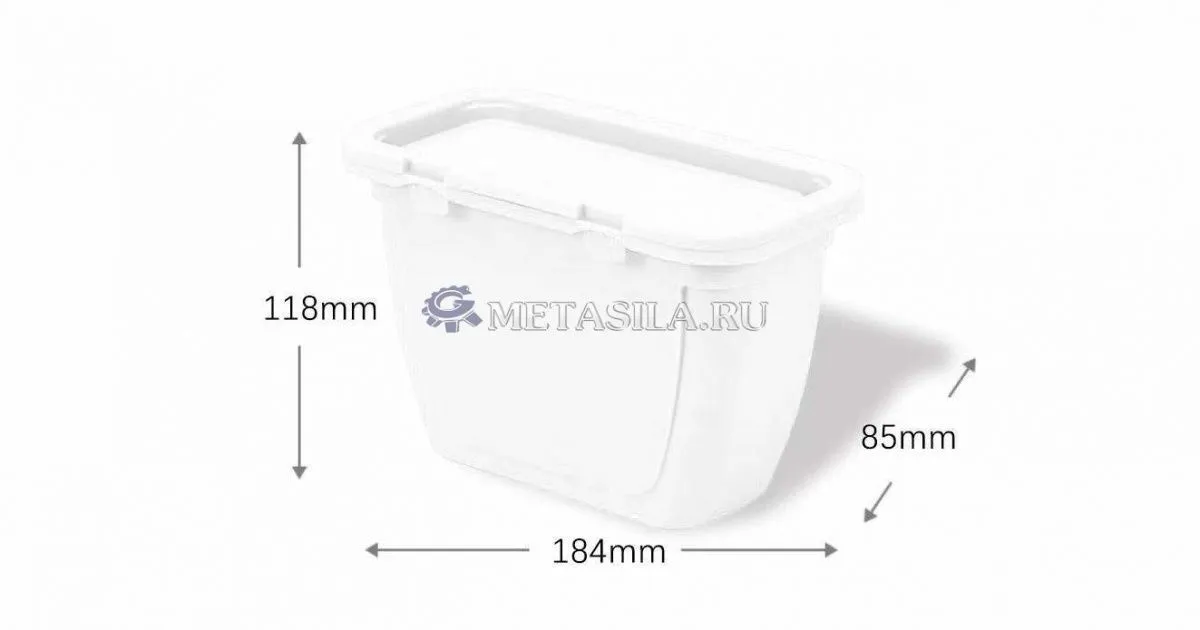 картинка Трехкамерные капсулы для стирки от магазина Метасила