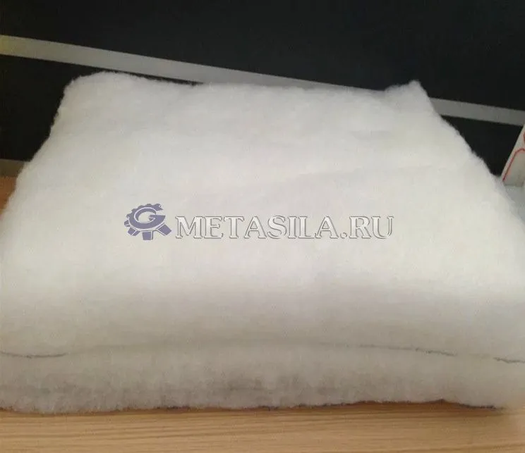 картинка Автоматическая линия по производству минеральной ваты  от магазина Метасила